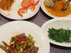 -徐记海鲜(大雁塔|金都店)