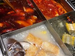 -海底捞火锅(凯德广场店)