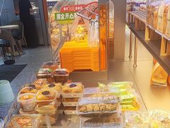 -BreadTalk面包新语·烘焙蛋糕(五羊邨店)