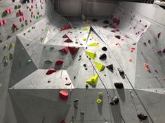 -尽峰攀岩 Acme Climbing