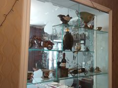 -92°C俄式厨房(中央大街店)