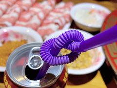 -庄老幺火锅(娄山关路店)