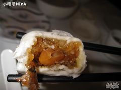 糯米卷的内部结构超级好吃的-稻香(新港中心店)