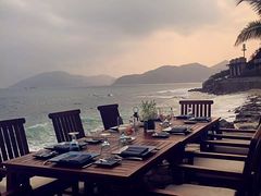 -海角轩·三亚文华东方酒店