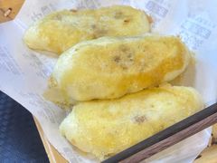 -孟夫子水煎包(锦艺城店)