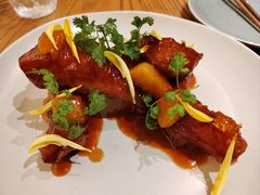 -兮食农场餐厅