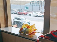 -海底捞火锅(番禺广场店)