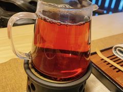 -茗知道茶馆(世博源店)