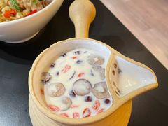 -桥边小楼·手工云南菜·丽江地标美食
