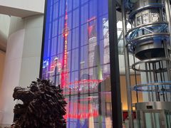 -东方明珠广播电视塔