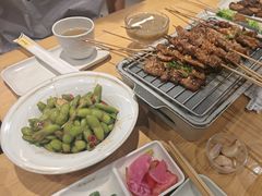 -木屋烧烤(观澜湖新城MH店)