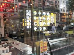 -潮汕大目牛肉火锅(上梅林店)