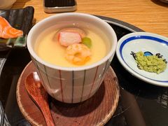 -合点寿司(金虹桥商场店)