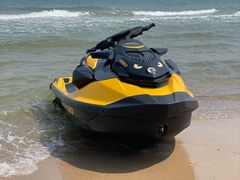 -那香海钻石沙滩浴场