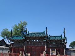 -代州文庙