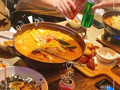 部队火锅-乐园夜市场(五道口王庄路店)