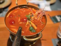 -Tegu泰古莲·泰国餐厅(红山6979店)
