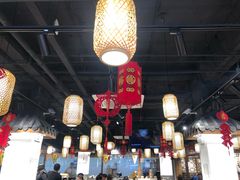 -老城南.鸭血粉丝汤(夫子庙店)