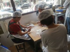 -老马家蒸饺(南海街店)