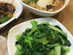 -台北楚楚园馅饼粥(虹桥南丰城店)