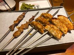 -高烤场烧烤餐厅(文华里店)