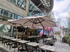 -农畉LONFOOD(福田星河COCOPark店)