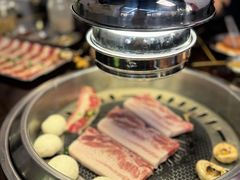 -大喜烤肉(海宁尚东店)