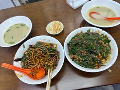 -三百碗宝应长鱼面(板仓街店)