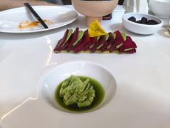 -上蔬无瑕· 创意素食·Vegetarian(华采天地店)