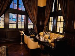 -LONG BAR 廊吧(外滩华尔道夫酒店)