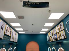 -海马体照相馆(重庆龙湖时代天街D馆店)