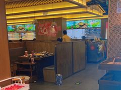 -井格重庆火锅(西直门凯德Mall店)