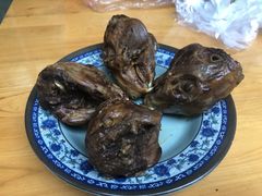 -邓氏兔头