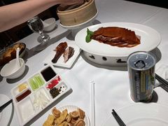 -四季民福烤鸭店(望京南湖东园店)