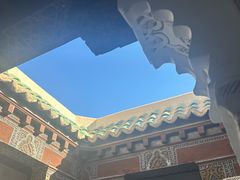 -阿里·本·优素福神学院