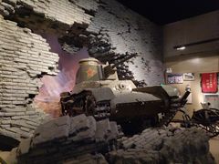 -辽沈战役纪念馆