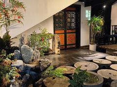 -院8里·小聚园老川菜(九眼桥店)