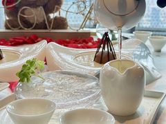 -THE WANG王品(上海中心云端店)