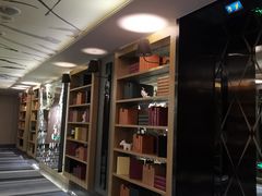 -深圳皇庭V酒店