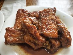 -红实家常菜(静安里店)