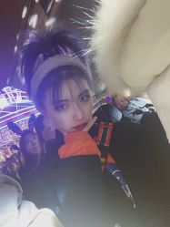 -川和潮人漂色·烫染·接发