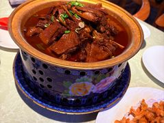 -金典银峰老鹅馆·昆山菜(亭林公园店)
