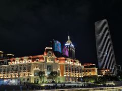-海河游船-永乐码头(大悲院)