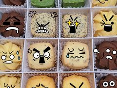 -爸爸糖吐司面包(北京西单大悦城店)