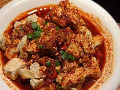 -福茂源横山铁锅羊肉(高新路店)