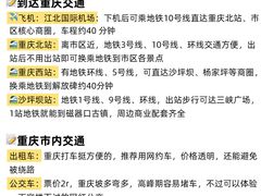 -龙湖重庆时代天街
