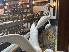 -蘭奢雅集·江浙菜(青山江滩店)