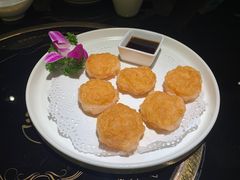 -顺峰顺水顺德菜(龙华店)