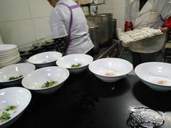 -津门永胜包子铺(哈尔滨道总店)