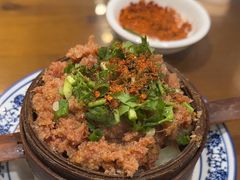 -杨三孃跷脚牛肉(玉双路店)